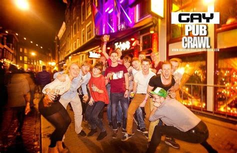 lesbische bar nederland|Amsterdam Lesbian Gay Bar Guide 2025